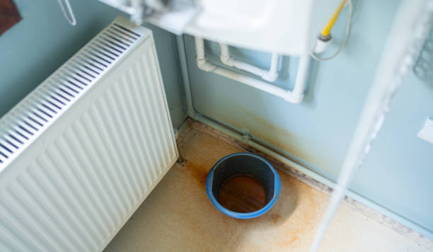 Best Water damage contractors near me  in Ithaca, MI
